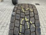 Opona ciężarowa używana napędowa 315/70R22.5 PNEU LAURENT PLDE MW 3D / 17mm