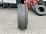 Opona ciężarowa używana napędowa 315/70R22.5 BRIDGESTONE ECOPIA DRIVE ENLITEN / 8-9mm