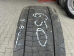 Opona ciężarowa używana napędowa 315/70R22.5 BRIDGESTONE ECOPIA DRIVE ENLITEN / 8-9mm