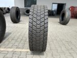 Opona ciężarowa używana napędowa 315/70R22.5 CONTINENTAL CONTI HYBRID HD5 / 17-18mm