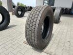 Opona ciężarowa używana napędowa 315/70R22.5 BARUM BD200 ROAD / 13-15mm