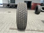 Opona ciężarowa używana napędowa 315/70R22.5 BARUM BD200 ROAD / 13-15mm
