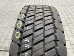 Opona ciężarowa używana napędowa 315/70R22.5 BARUM BD200 ROAD / 13-15mm