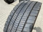 Opona ciężarowa używana napędowa 315/70R22.5 HANKOOK SMART FLEX DL51 / 13-14mm