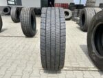 Opona ciężarowa używana napędowa 315/70R22.5 HANKOOK SMART FLEX DL51 / 13-14mm