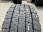 Opona ciężarowa używana napędowa 315/70R22.5 HANKOOK SMART FLEX DL51 / 13-14mm