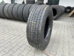 Opona ciężarowa używana napędowa 315/70R22.5 CONTINENTAL HD HYBRID / 8-11mm