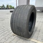  Opona ciężarowa używana naczepowa 455/40R22.5 HANKOOK SMART FLEX TH31 / 8-9mm