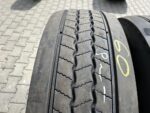 Opony używane ciężarowe prowadzące 315/70R22.5 CONTINENTAL CONTI HYBRID HS5 / 9-11mm