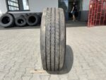 Opona ciężarowa używana przód 315/70R22.5 CONTINENTAL CONTI HYBRID HS5 / 11mm