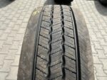Opona ciężarowa używana przód 315/70R22.5 CONTINENTAL CONTI HYBRID HS5 / 11mm