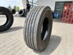 Opona ciężarowa używana prowadząca 315/70R22.5 GITI GSR237 / 12-13mm