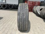 Opona ciężarowa używana prowadząca 315/70R22.5 GITI GSR237 / 12-13mm