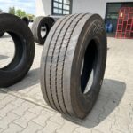  Opona ciężarowa używana prowadząca 315/70R22.5 AEOLUS NEO ALLROADS S / 10-11mm