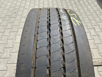 Opona ciężarowa używana prowadząca 315/70R22.5 AEOLUS NEO ALLROADS S / 10-11mm