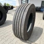  Opona ciężarowa używana prowadząca 315/70R22.5 AEOLUS NEO ALLROADS S / 14mm