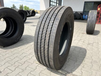 Opona ciężarowa używana prowadząca 315/70R22.5 AEOLUS NEO ALLROADS S / 14mm