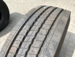 Opona ciężarowa używana prowadząca 315/70R22.5 AEOLUS NEO ALLROADS S / 14mm