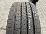 Opona ciężarowa używana prowadząca 315/70R22.5 AEOLUS NEO ALLROADS S / 14mm