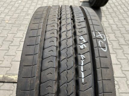 Opona ciężarowa używana prowadząca 315/70R22.5 AEOLUS NEO ALLROADS S / 14mm