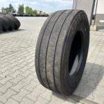  Opona ciężarowa używana prowadząca 315/70R22.5 FIRESTONE FS424 EVO ENLITEN / 9-10mm
