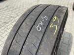 Opona ciężarowa używana prowadząca 315/70R22.5 FIRESTONE FS424 EVO ENLITEN / 9-10mm