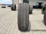 Opona ciężarowa używana prowadząca 315/70R22.5 FIRESTONE FS424 EVO ENLITEN / 9-10mm