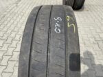 Opona ciężarowa używana prowadząca 315/70R22.5 FIRESTONE FS424 EVO ENLITEN / 9-10mm