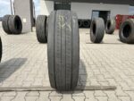 Opona ciężarowa używana przednia 315/70R22.5 BRIDGESTONE DURAVIS R-STEER 002 / 8-10mm
