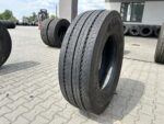 Opona ciężarowa używana prowadząca 315/70R22.5 MICHELIN X MULTI Z / 12-13mm