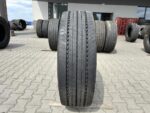Opona ciężarowa używana prowadząca 315/70R22.5 MICHELIN X MULTI Z / 12-13mm