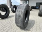 Opona ciężarowa używana prowadząca 315/70R22.5 MICHELIN X MULTI Z / 11mm