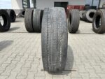 Opona ciężarowa używana prowadząca 315/70R22.5 MICHELIN X MULTI Z / 11mm