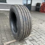  Opona ciężarowa używana prowadząca 315/60R22.5 GOODYEAR MARATHON LHS / 13mm