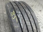 Opona ciężarowa używana prowadząca 315/60R22.5 GOODYEAR MARATHON LHS / 13mm