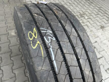 Opona ciężarowa używana prowadząca 315/60R22.5 GOODYEAR MARATHON LHS / 13mm