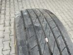 Używana opona ciężarowa prowadząca 315/60R22.5 GOODYEAR MARATHON LHS II / 10-11mm