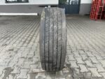 Używana opona ciężarowa prowadząca 315/60R22.5 GOODYEAR MARATHON LHS II / 10-11mm