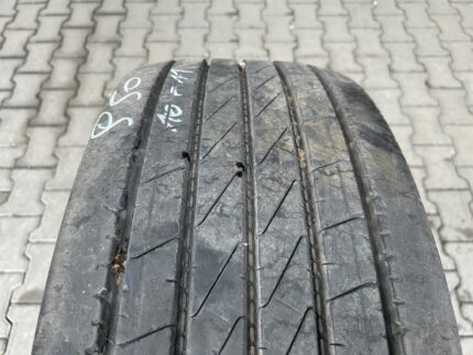 Używana opona ciężarowa prowadząca 315/60R22.5 GOODYEAR MARATHON LHS II / 10-11mm