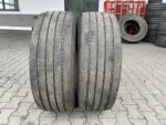 Opony ciężarowe używana 315/60R22.5 CROSSWIND CWS30K / 9-11mm
