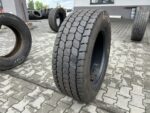 Opona ciężarowa używana napędowa 315/60R22.5 SAVA ORJAK 5 / 13-14mm