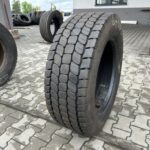  Opona ciężarowa używana napędowa 315/60R22.5 SAVA ORJAK 5 / 13-14mm