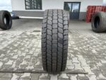 Opona ciężarowa używana napędowa 315/60R22.5 SAVA ORJAK 5 / 13-14mm
