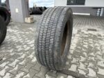 Opona ciężarowa używana napędowa 315/60R22.5 MICHELIN XDA2+ ENERGY / 7-8mm