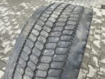 Opona ciężarowa używana napędowa 315/60R22.5 MICHELIN XDA2+ ENERGY / 7-8mm