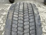 Opona ciężarowa używana napędowa 315/60R22.5 MICHELIN XDA2+ ENERGY / 7-8mm