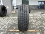 Opona ciężarowa używana prowadząca 315/60R22.5 GOODYEAR KMAX S GEN-2 / 8-9mm