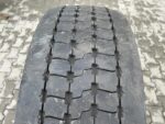 Opona ciężarowa używana prowadząca 315/60R22.5 GOODYEAR KMAX S GEN-2 / 8-9mm