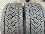 Opony ciężarowe używane napędowe 315/60R22.5 GOODYEAR KMAX D GEN-2 / 13-14mm