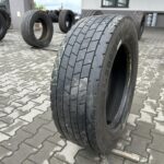  Opona ciężarowa używana napędowa 295/60R22.5 CONTINENTAL CONTI HYBRID HD3 / 5-6mm
